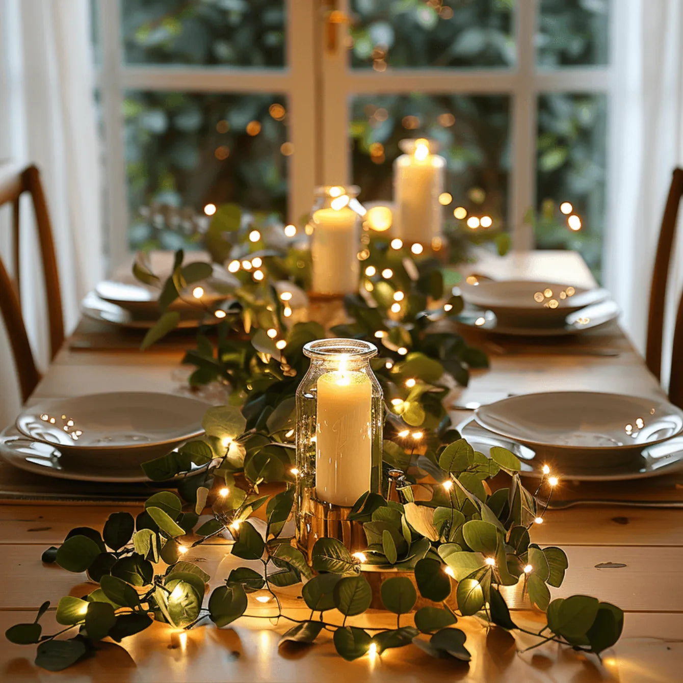 GlowLine | Fra kjedelig til stemningsfullt – uten ledninger eller verktøy